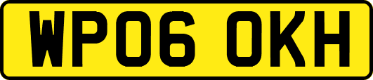 WP06OKH