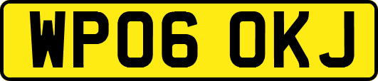 WP06OKJ