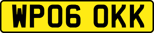 WP06OKK