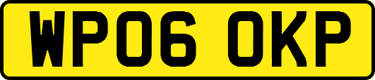 WP06OKP