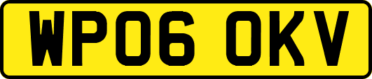 WP06OKV