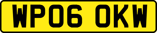 WP06OKW