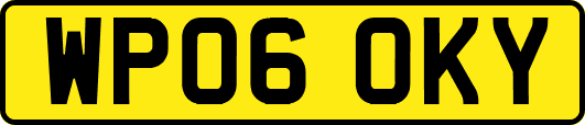 WP06OKY