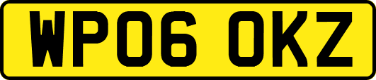 WP06OKZ