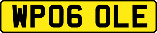 WP06OLE