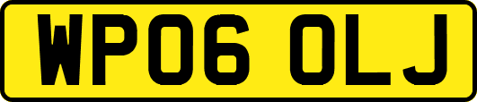 WP06OLJ