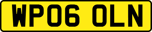 WP06OLN
