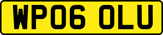 WP06OLU