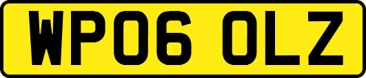 WP06OLZ