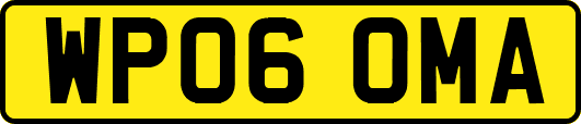 WP06OMA