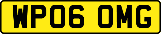 WP06OMG