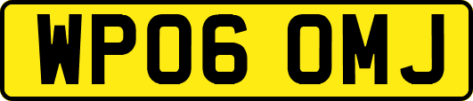 WP06OMJ