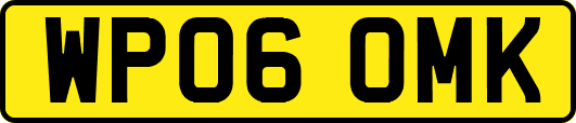 WP06OMK