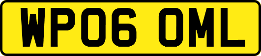 WP06OML