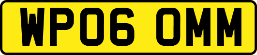 WP06OMM