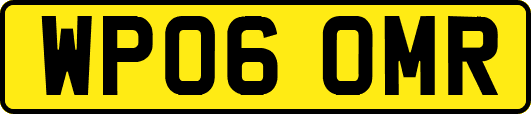 WP06OMR