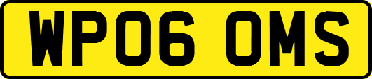 WP06OMS