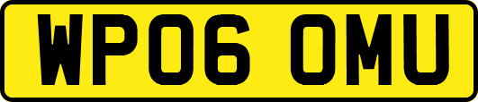 WP06OMU