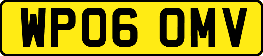 WP06OMV