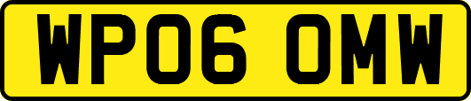 WP06OMW