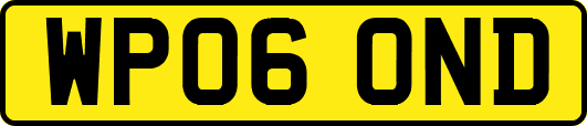 WP06OND