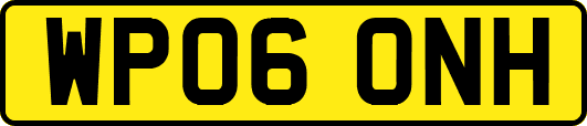 WP06ONH