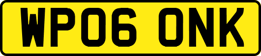 WP06ONK