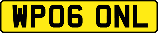 WP06ONL