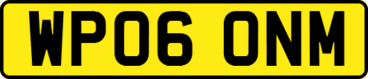 WP06ONM