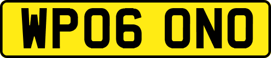 WP06ONO