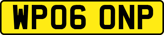 WP06ONP