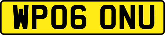 WP06ONU