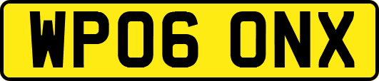 WP06ONX