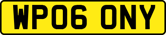 WP06ONY