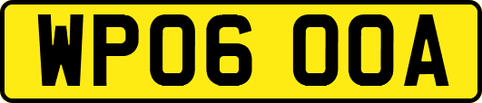 WP06OOA
