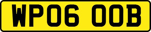 WP06OOB
