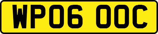 WP06OOC