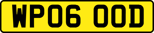 WP06OOD