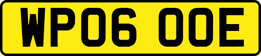 WP06OOE
