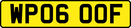 WP06OOF