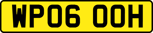 WP06OOH