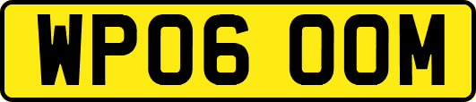 WP06OOM