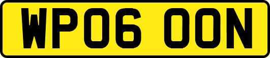 WP06OON