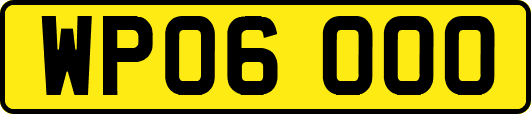 WP06OOO
