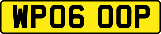 WP06OOP