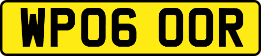 WP06OOR
