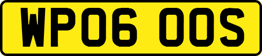 WP06OOS