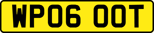 WP06OOT