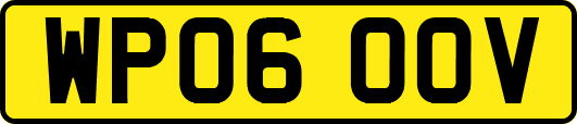WP06OOV