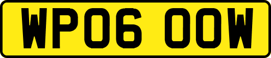 WP06OOW